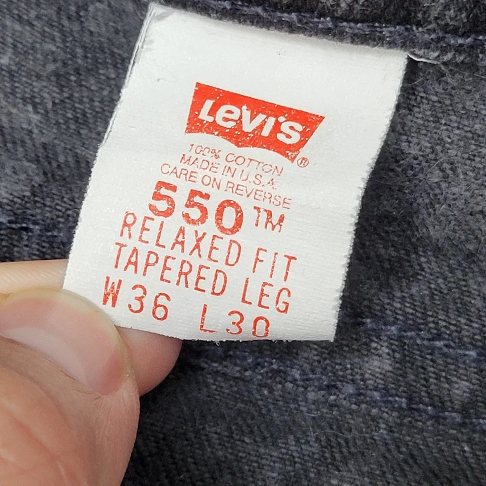 Levis brand levi